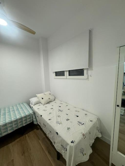 Appartamento Gran A Pie De Calle *